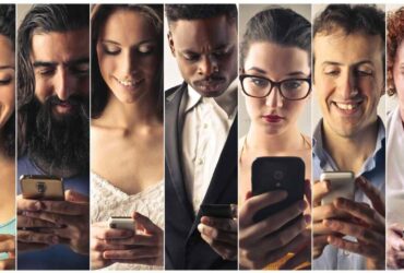 Censis ci rivela qual è il social più usato in Italia thumbnail