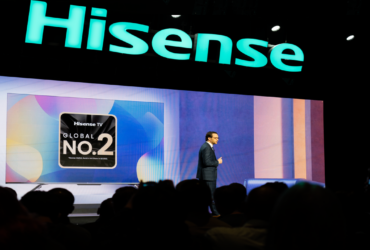 Hisense: tecnologia ULED X, Laser TV 8K e altre innovazioni per la smart home thumbnail