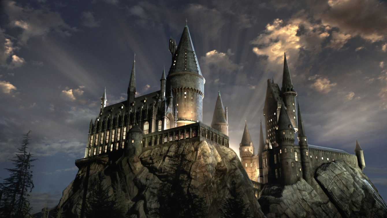Hogwarts Legacy: how to open doors with numbers and symbols