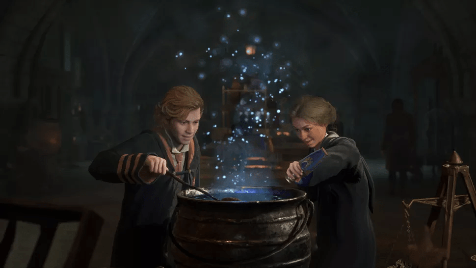 Hogwarts Legacy: What you need to know about the game