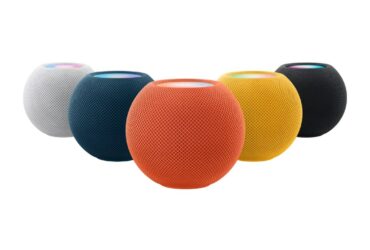 HomePod, il lancio è vicino secondo Mark Gurman thumbnail