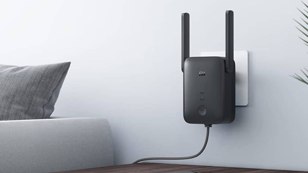 xiaomi wifi repeater