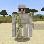 How to farm unlimited iron in Minecraft using Golems