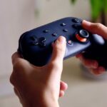 How to update the Stadia controller to use it via bluetooth on PC, mobile phones and compatible devices