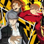 How to watch the best endings of Persona 4 Golden: good, true and Golden ending
