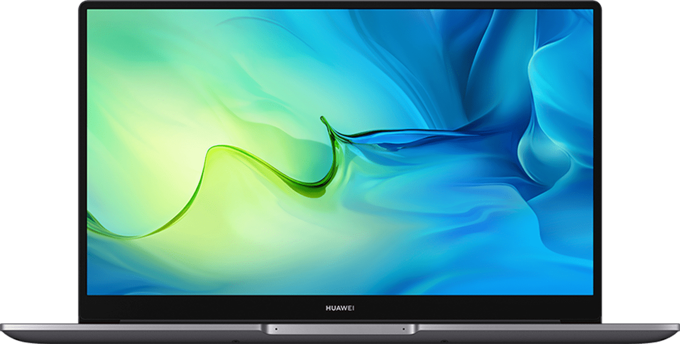 Huawei: announces HUAWEI MateBook D 15
