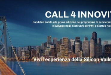 INNOVIT lancia a San Francisco il primo programma di accelerazione per startup thumbnail