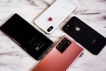Nel 2022 c'è stato il boom di smartphone ricondizionati e usati thumbnail