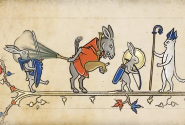 La recensione di Inkulinati, tra calci nel sedere e sangue di inchiostro thumbnail