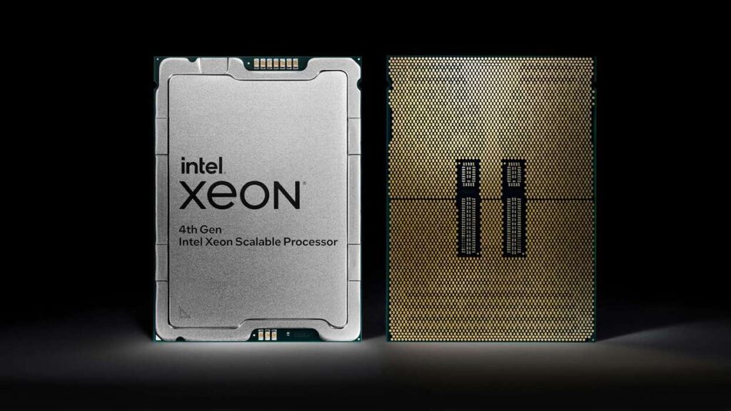 Intel Xeon