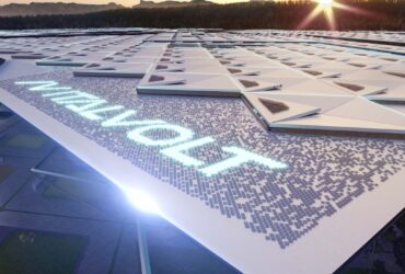 Italvolt produrrà in Italia le batterie con ricarica ultrarapida per le auto elettriche thumbnail