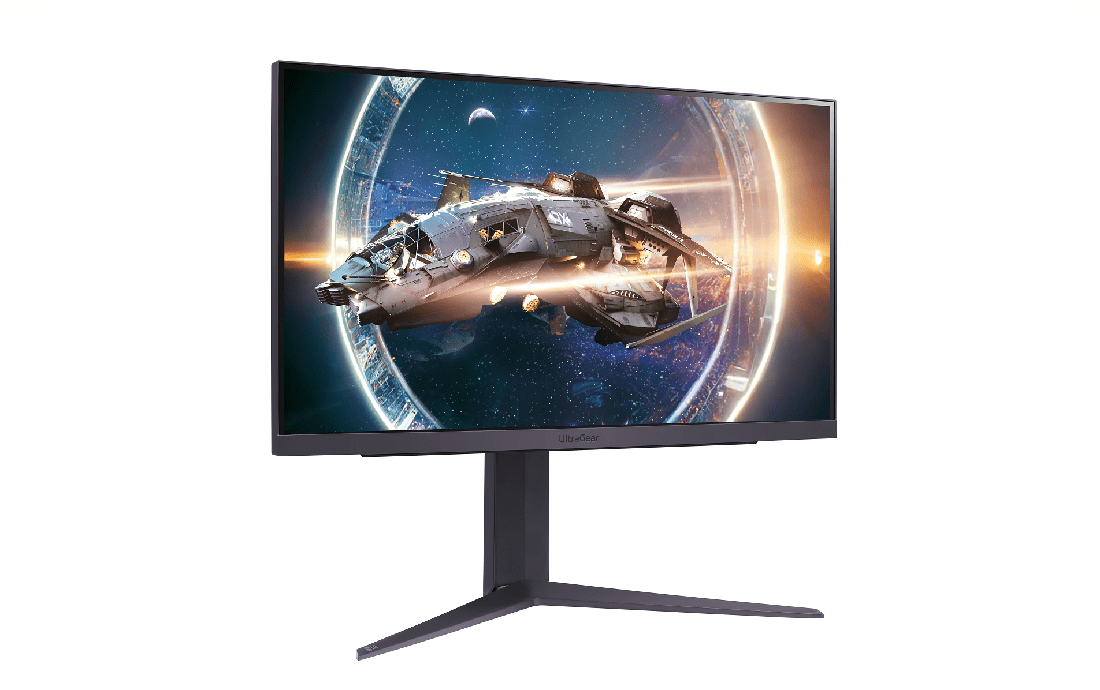 LG UltraGear will be the official monitor of the League of Legends 2023 championship