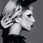 Lady Gaga - Applause: biografia in uscita il 27 gennaio