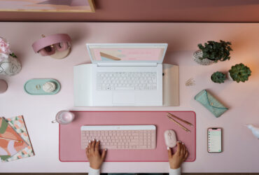 Logitech presenta i nuovi colori dei prodotti più amati e usati thumbnail