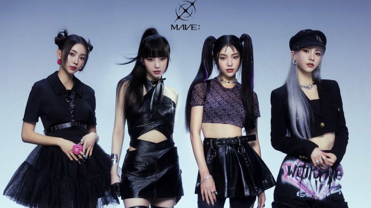Le MAVE sono un gruppo K-pop al femminile creato dall’IA che debutterà la prossima settimana thumbnail