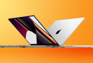 MacBook Pro 14 e 16, cosa aspettarsi dalla prossima generazione thumbnail