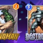 Marvel Snap: This is the best anti-meta deck today