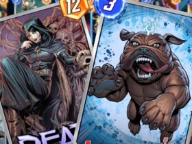 Marvel Snap's Top 10 Pool 3 Cards