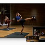 Su Apple Fitness+ arrivano meditazione, kickboxing e altri allenamenti thumbnail