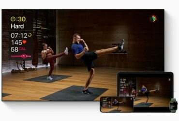 Su Apple Fitness+ arrivano meditazione, kickboxing e altri allenamenti thumbnail
