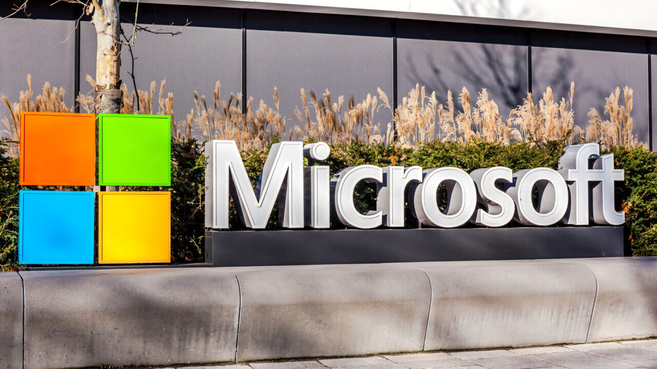 Microsoft announces collaboration with the National Cybersecurity Agency thumbnail