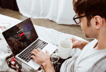 Netflix plans to block all shared accounts by March