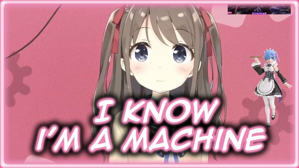 Neurosama the fully AIcontrolled virtual Twitch streamer