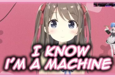 Neuro-sama: la streamer virtuale di Twitch interamente controllata dall'intelligenza artificiale thumbnail