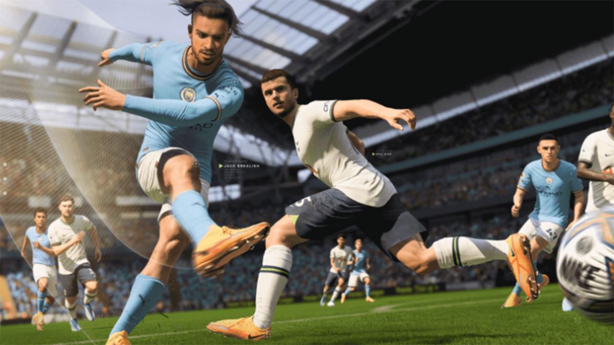 New meta in FIFA 23: tips and tricks to adapt and 5 very cheap meta players