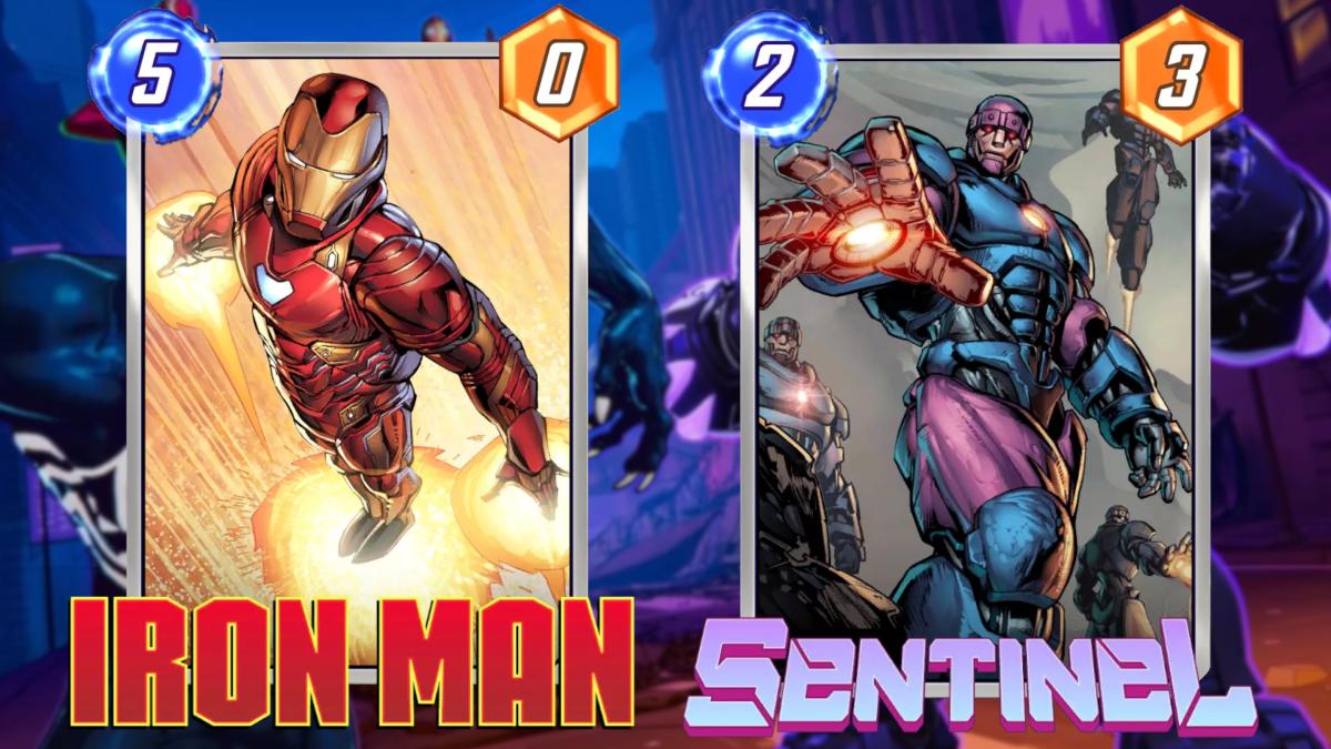 New to Marvel Snap?  The best cards and strategies with the starting cards