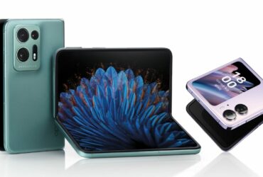 OnePlus prepara il lancio dei suoi primi pieghevoli: ecco le novità in arrivo thumbnail