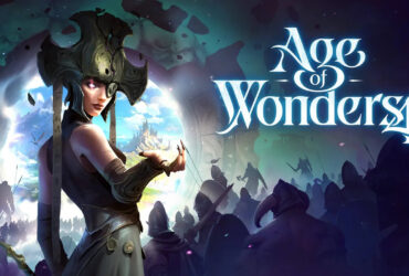 Paradox Interactive annuncia Age of Wonders 4 thumbnail