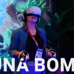 PlayStation VR2: lo abbiamo provato in anteprima a Las Vegas thumbnail