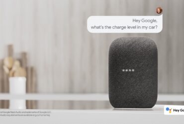 I veicoli Polestar ottengono Mappe HD Google e controllo remoto thumbnail