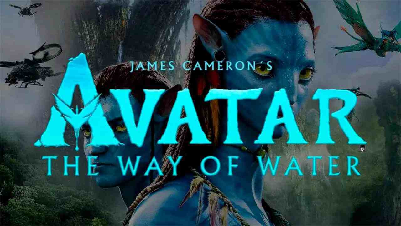 When Will Avatar The Way of Water Be Available to Stream