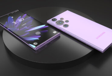 Samsung Galaxy S23 Ultra: per la fotografia in notturna senza paragoni thumbnail