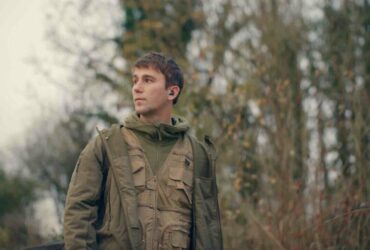 Samsung annuncia la collaborazione con il musicista SG Lewis thumbnail