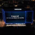 Samsung celebra Galaxy Unpacked anche a Milano thumbnail