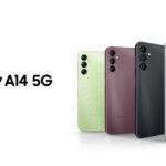 Samsung presenta Galaxy A14 5G: prezzo e caratteristiche del nuovo smartphone thumbnail