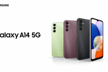 Samsung presenta Galaxy A14 5G: prezzo e caratteristiche del nuovo smartphone thumbnail