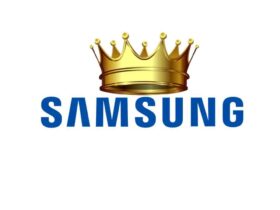 Samsung si classifica al primo posto: è lei la regina degli aggiornamenti Android thumbnail