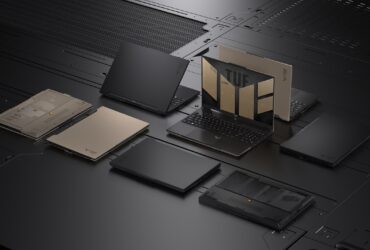 Diversi prodotti ASUS e ROG sono stati premiati ai CES 2023 Innovation Awards thumbnail