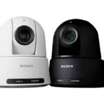 Sony ha annunciato due nuove telecamere PTZ: SRG-A40 e SRG-A12 thumbnail