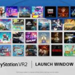 Sony presenta la lineup di lancio per PlayStation VR2 thumbnail