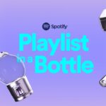 La nuova funzione Playlist in a Bottle di Spotify: cosa ascolterai nel 2024? thumbnail