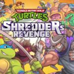 TMNT: Shredder's Revenge è ora disponibile nel catalogo giochi di Netflix thumbnail
