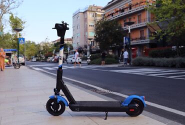 Telepass continua l'ampliamento dell'offerta di sharing mobility thumbnail