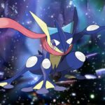 Teraincursion of Greninja in Pokémon Scarlet and Purple: how to participate and tricks to win