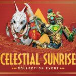 Arriva l'evento Collezione Alba Celestiale di Apex Legends thumbnail