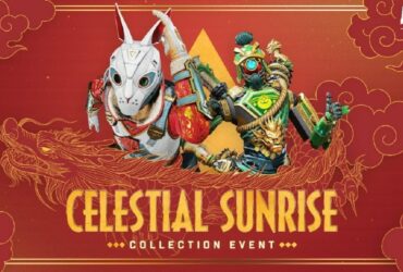 Arriva l'evento Collezione Alba Celestiale di Apex Legends thumbnail